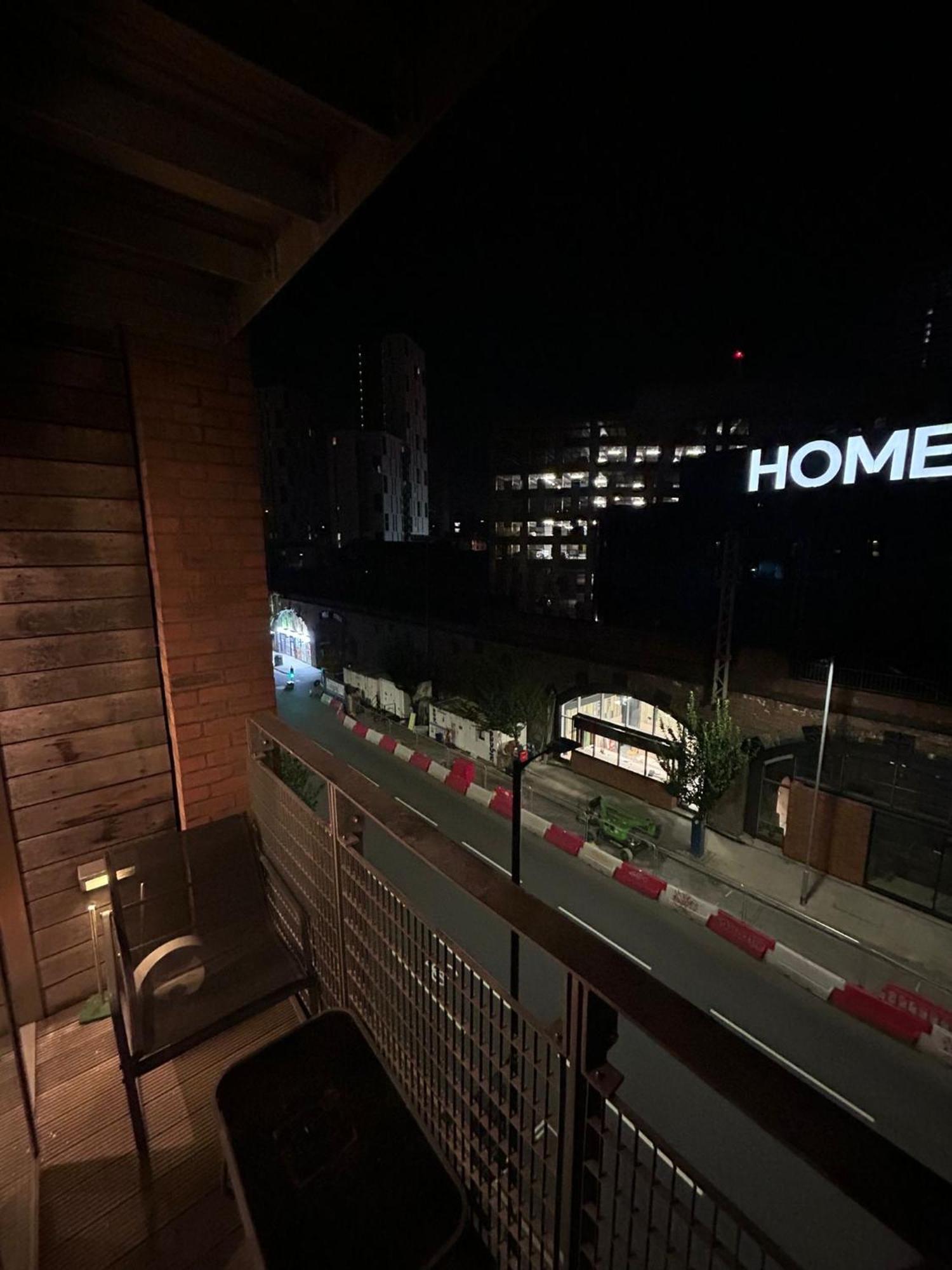 Apartamento Luxury 2 Bedroom Centre With Free Parking