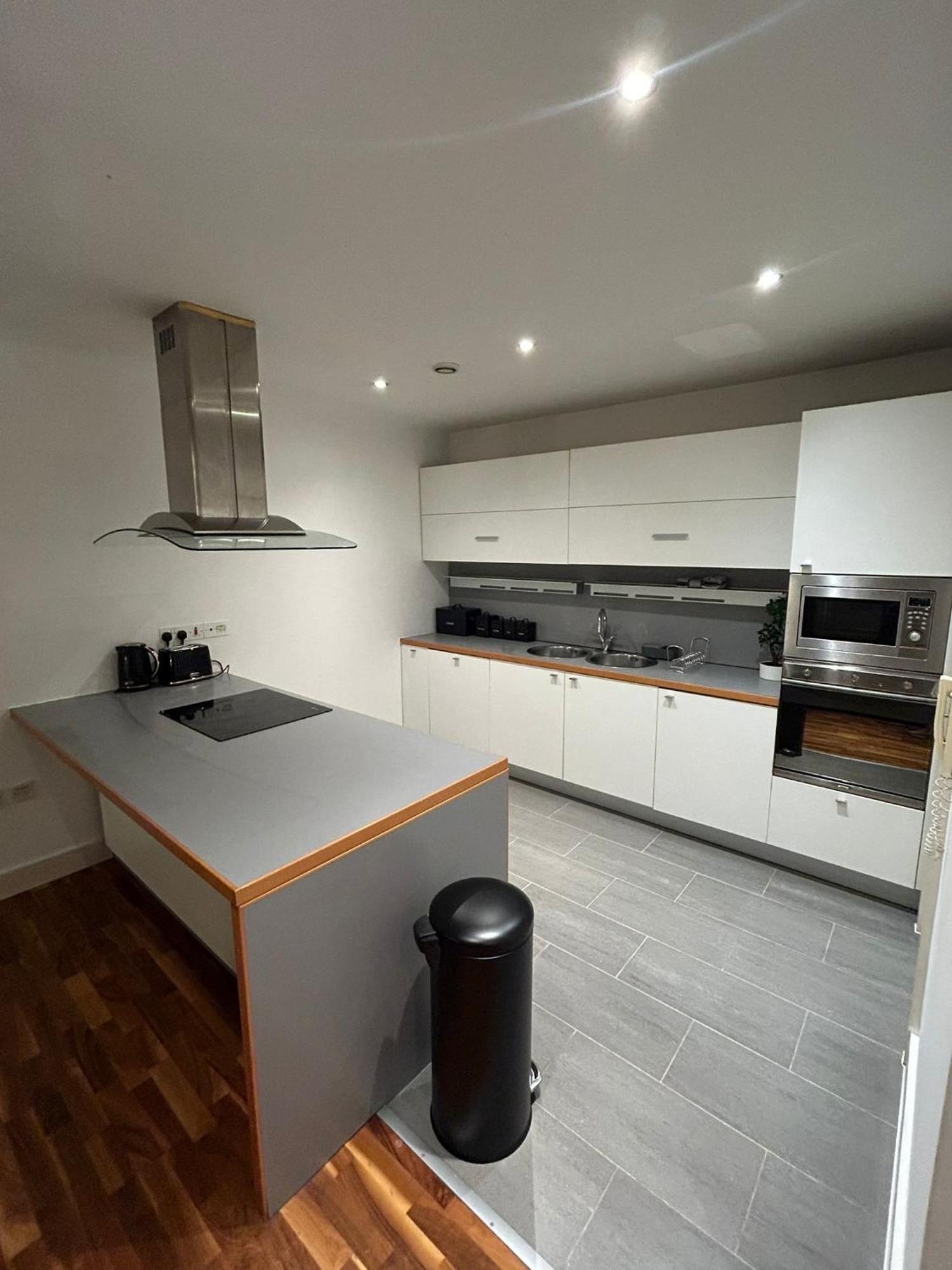 Luxury 2 Bedroom Centre With Free Parking Apartamento Manchester