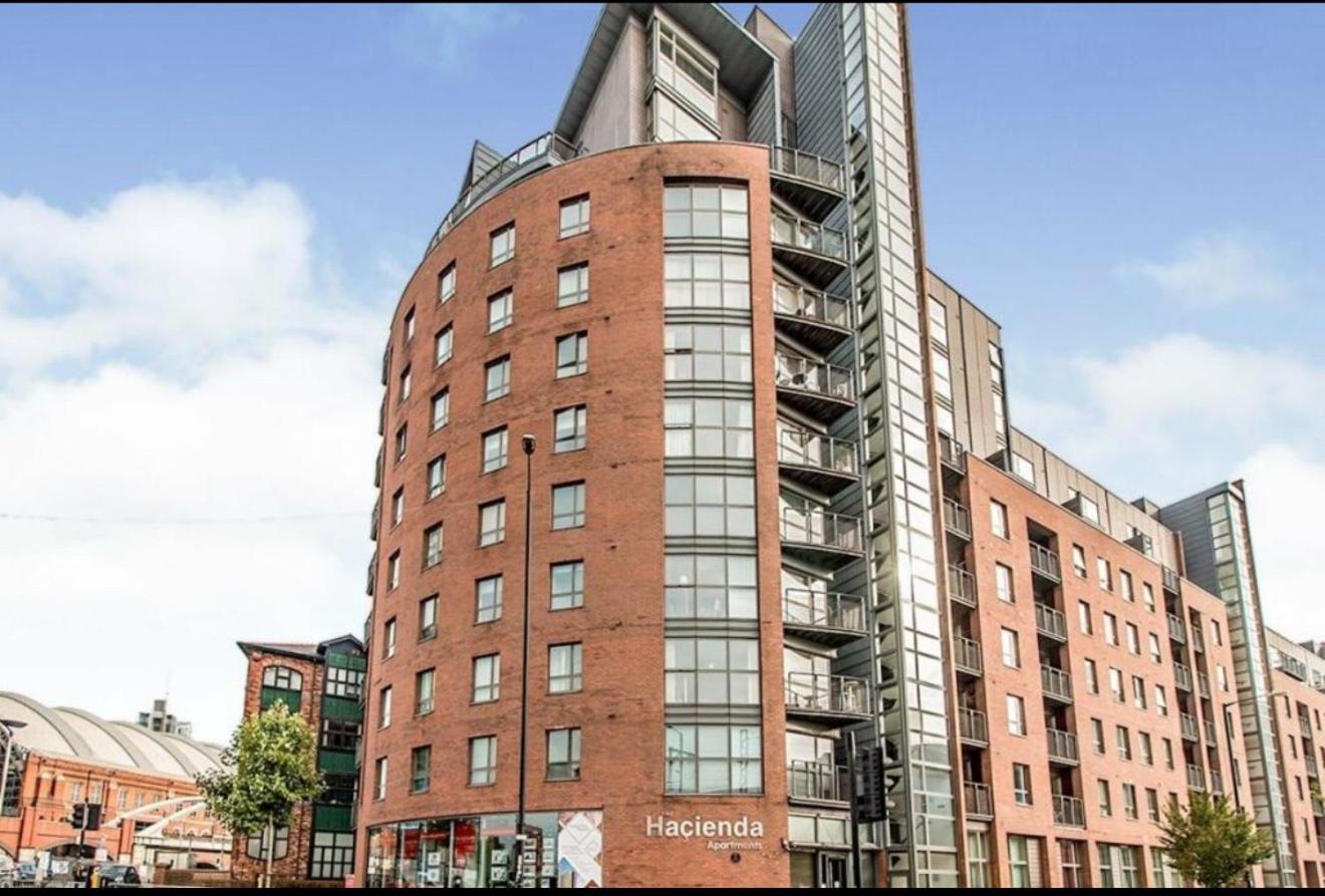 Luxury 2 Bedroom Centre With Free Parking Apartamento